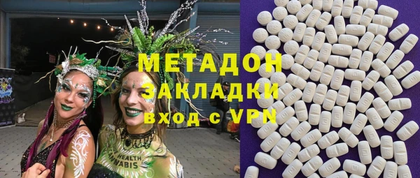 хмурый Лихославль