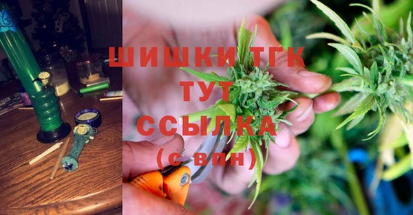 хмурый Лихославль